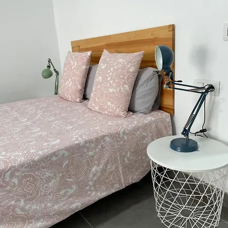 Appartamento Enjoy Canteras
