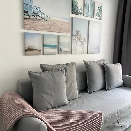 Appartamento Enjoy Canteras