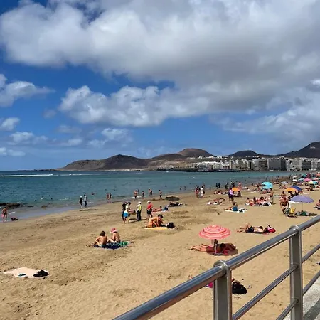 Appartamento Enjoy Canteras Las Palmas de Gran Canaria